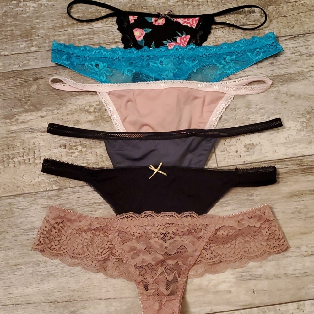 Brand new underwear